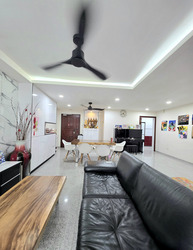 Blk 325C Anchorvale Grove (Sengkang), HDB 5 Rooms #548949861